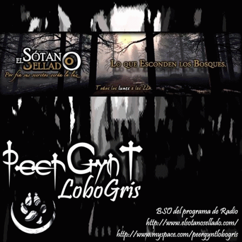 El Sotano Sellado BSO